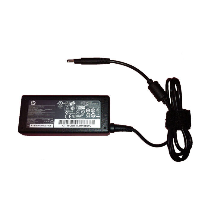 HP Sleekbook Laptop Charger 19.5V 3.33A (PIN4.8*1.7)