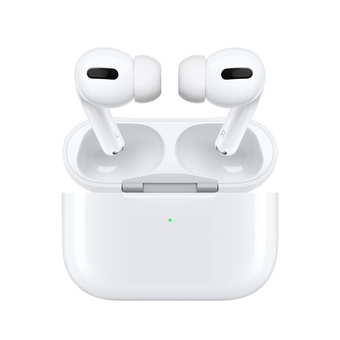 White New Apple Airpod Pro Hengxuan(High Copy IPhone)