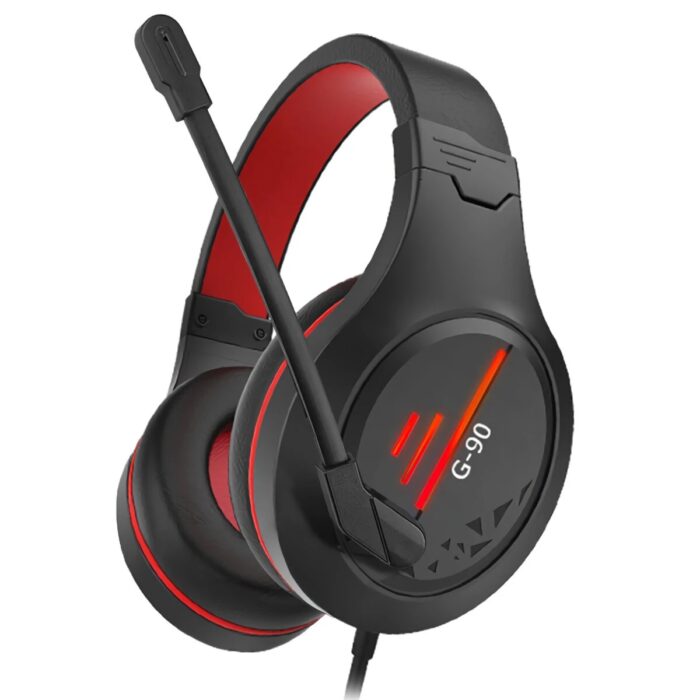 G90 gaming headset