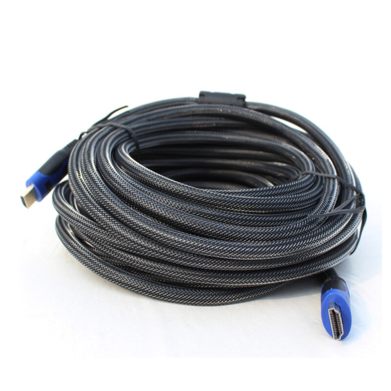 HDMI Round Cable 20M