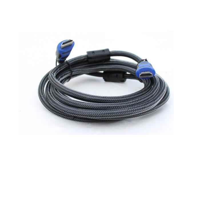 HDMI Round Cable 5M