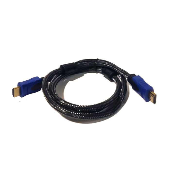 HDMI Round Cable 1.5M