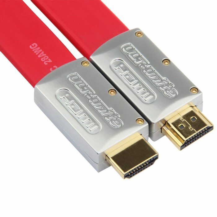 Hdmi flat cable ult unite 2.0v 2k.4k 5m