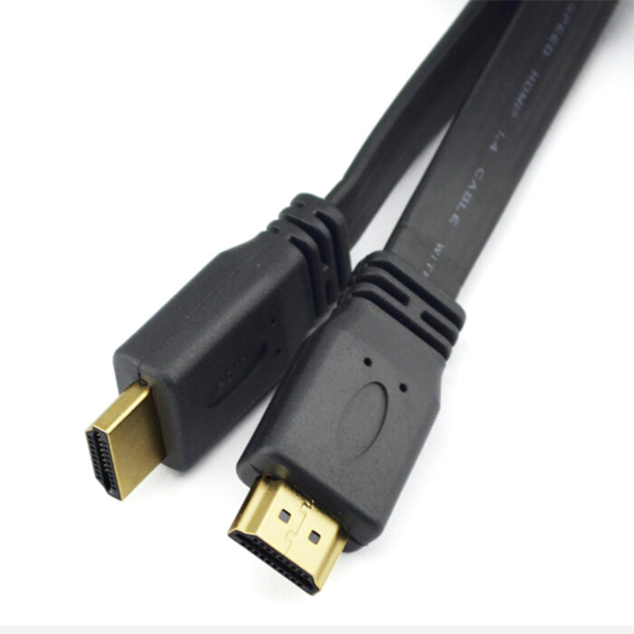 Hdmi plated cable 3m