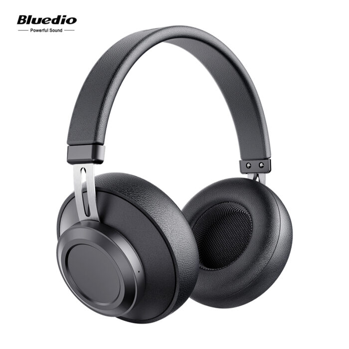 Bluedio BT5 Wireless Headphone with Built-in Microphone