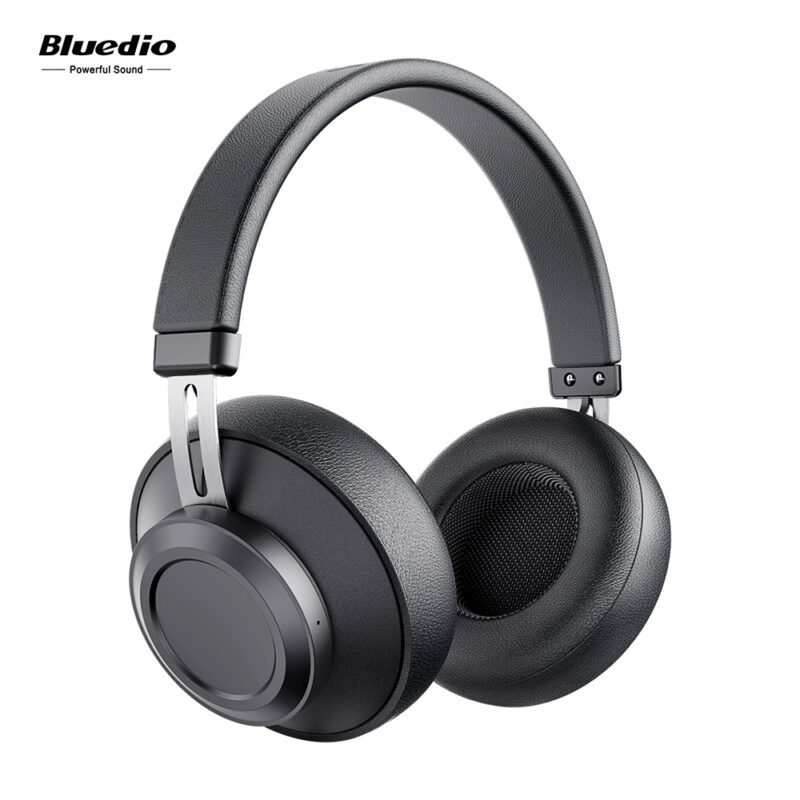 Bluedio BT5 Wireless Headphone with Built-in Microphone