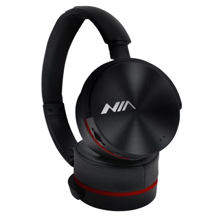 NIA Q6 Bluetooth Wireless Headphone