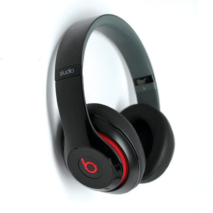 Beats Bluetooth Wireless Studio 3 headphone