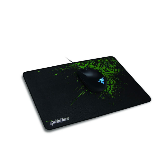 Razer Goliathus Mouse Pad Mat Big Size