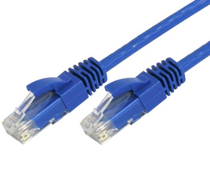 Lan Cable Cat 6 UTP 5M