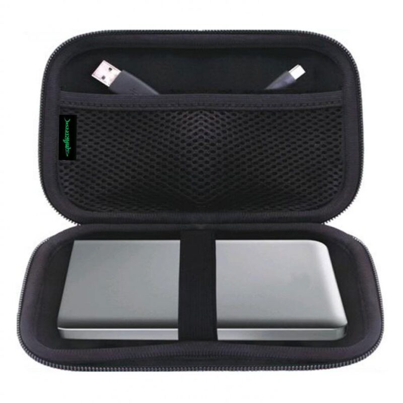 WD Hard Pouch Hdd