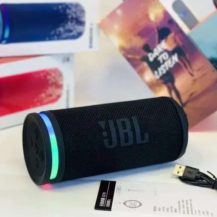 JBL S278 Portable Bluetooth Speaker