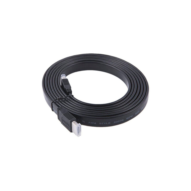 Hdmi plated cable 15m