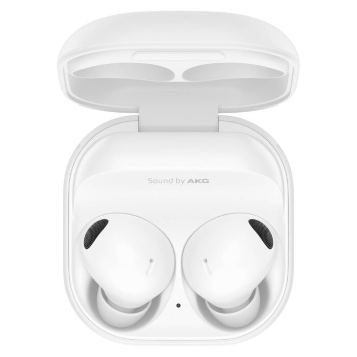 Samsung Galaxy Buds 2 Pro True Wireless Bluetooth Earbuds White