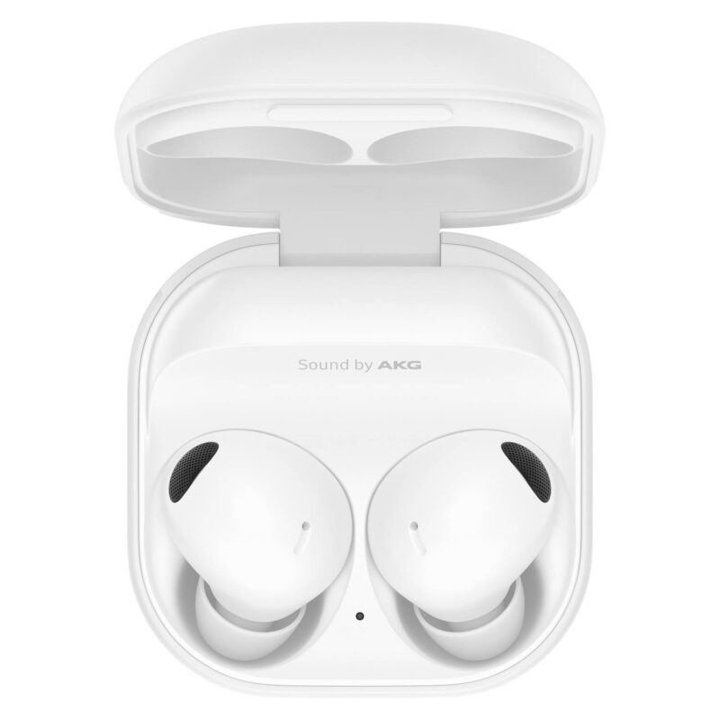 Samsung Galaxy Buds 2 Pro True Wireless Bluetooth Earbuds White
