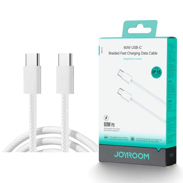 S-A45 BEN  60w Fast Charging Data Cable