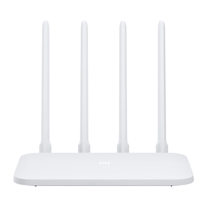 Xiaomi Mi 4C Router 300Mbps WIFI Router 5dBi 2.4GHz 802.11a/b/g with four Antennas