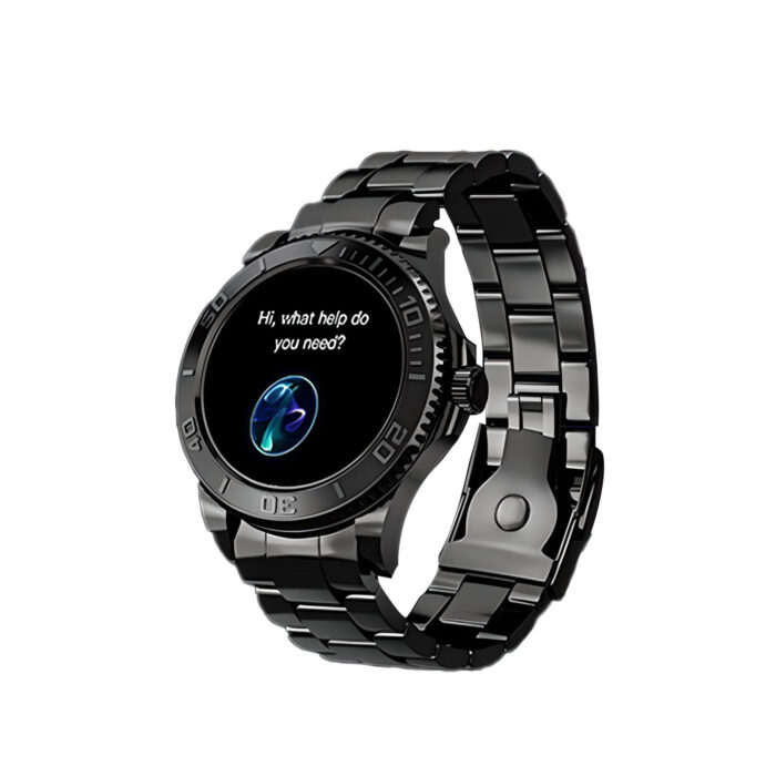 RLX JS9 Sport Smart Watch - Image 2