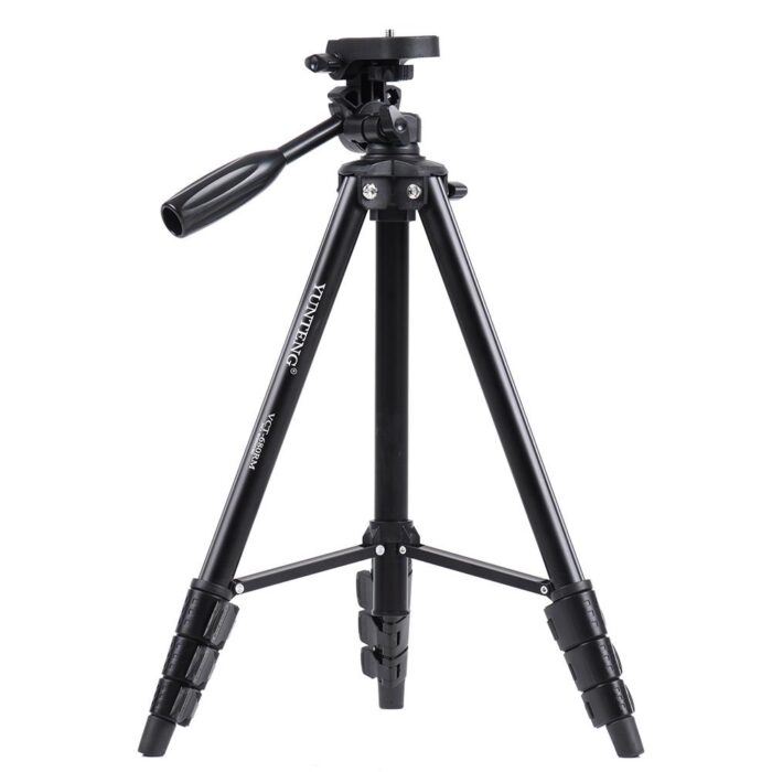 Yungteng Tripod Stand VCT680RM