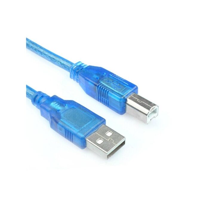 Usb Printer Cable 2.0 1.5m